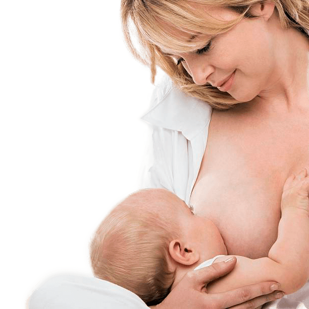 Lactancia Materna - Lactancia Feliz