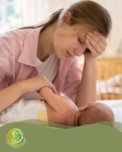 Centro de Nutrición y Salud infantil Lactancia Feliz- Asesora Internacional de Lactancia Materna infantil - Alergia complementarias bebes
