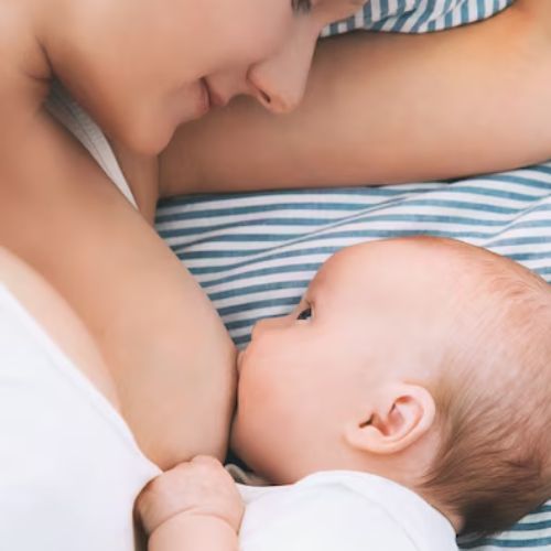 Centro de Nutrición y Salud infantil - Asesora Internacional de Lactancia Materna infantil