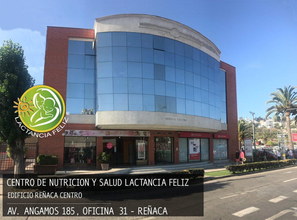 Centro de Nutrición y Salud infantil Lactancia Feliz- Asesora Internacional de Lactancia Materna infantil - Alergia complementarias bebes
