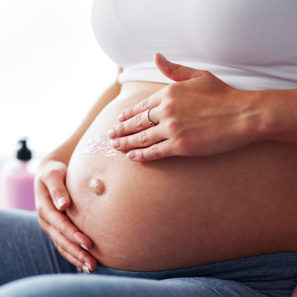 Centro de Nutrición y Salud infantil - Asesora Internacional de Lactancia Materna infantil