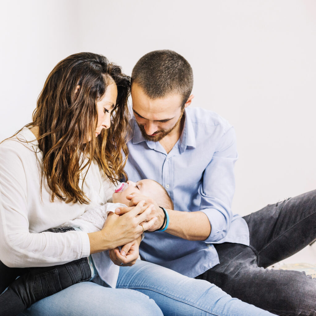 Centro de Nutrición y Salud infantil - Asesora Internacional de Lactancia Materna infantil